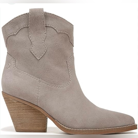 Zodiac Roslyn Boots• Sz 8 - Picture 2 of 9